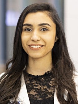 Sayyeda Ann Zahra, MD 