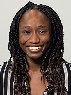 Shekinah Dosunmu, MD