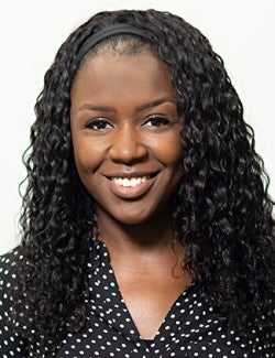 Ella-Marie Kabia, MD