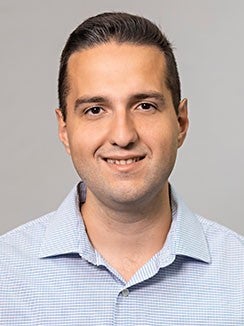 Antonio Loccisano, DO