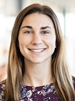 Kara Morrison, MS, LCGC