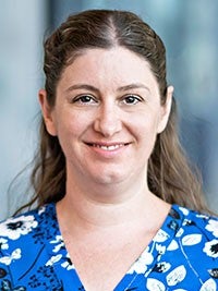 Nissa J. Gossom, CNM, MS