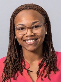 Ahkiya Allen, DO