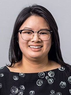 Dalena Dang, MD