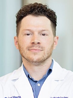 Brian Harte, DO