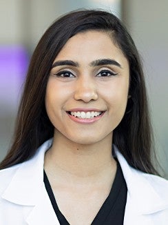 Sayyeda Ann Zahra, MD