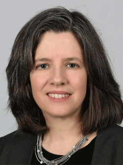 Elizabeth J. Wright, PhD - LVH–Hazleton Board of Trustees 