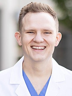 Colby Presley, DO