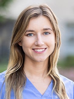 Lauren Schwartzberg, DO