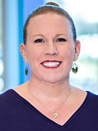 Christina L. Felten, CNM, DNP