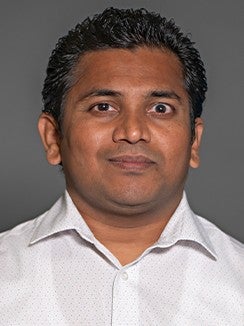 Venkata Siva Lokireddy, MD