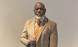 Ken Washington is Director of Clinical Risk Management for LVHN. 