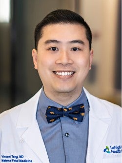 Vincent Tang, MD