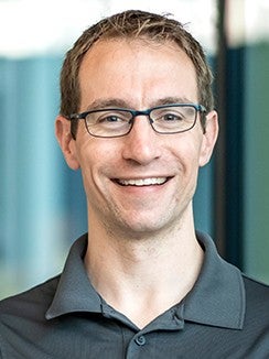 Christopher Johns, PT, DPT