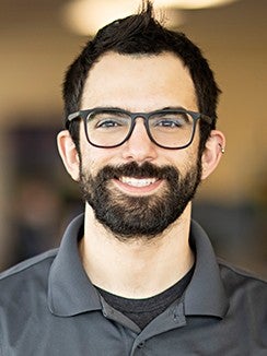 Christopher Rodolico, PT, DPT