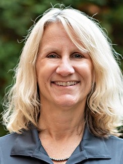 Sandra Tremblay, PT, DPT