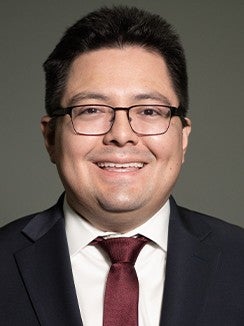 Jeser Villanueva, DO