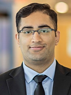 Akhil Patel, MD 