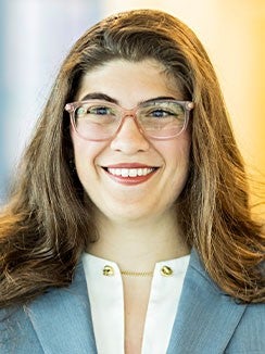 Giovanna Gallara, DO