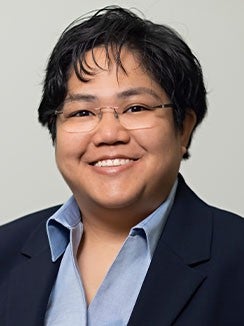 Katrina Amber-Monta, MD