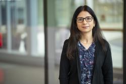 Ruchi Kukreja, MD, DABFM