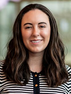 Caitlyn Moore, PharmD