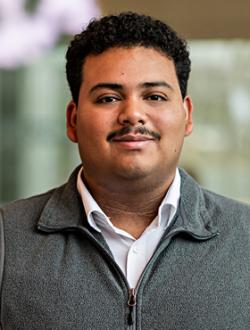 Jordan Mosquera, PharmD, MBA