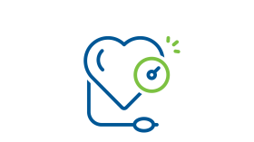 High blood pressure can be resolved by weight-loss surgery