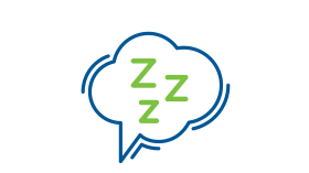 Obstructive sleep apnea can be resolved by weight-loss surgery