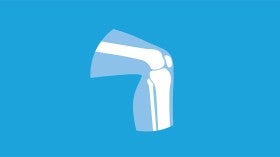 A total joint replacement surgery can be a good option for joints such as knees and hips that have worn out.