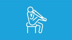 Physical therapy, massage, medications and hot and cold therapy all can be effective for certain foot conditions.