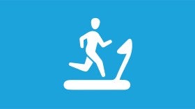 Exercises can help you strengthen the muscles surrounding the tear and stabilize the knee. 