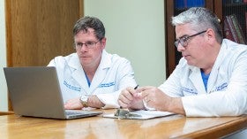 Prevent complications such as heart attack, stroke or limb loss