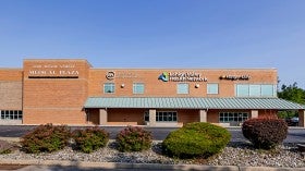 LVPG Family and Internal Medicine-Meade St.