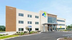 Health Center at Gilbertsville