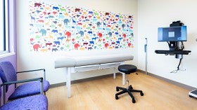 Pediatrics Health Center at Gilbertsville