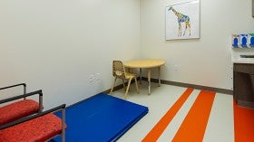 Health Center at Gilbertsville 