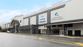 Steamtown 300 Lackawanna Avenue