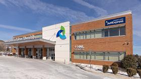 Health Center at Palmer Township