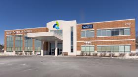 Health Center at Easton
