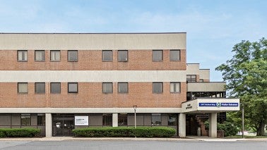 Breast Health Services at Lehigh Valley Hospital–Muhlenberg
