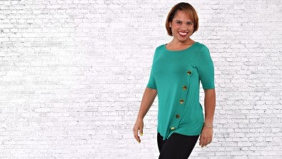 Eufemia Tejeda success story