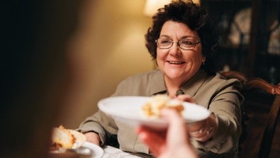 Sally Greth's LINX procedure provides immediate symptom relief for severe acid reflux