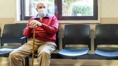 Masks required at LVHN