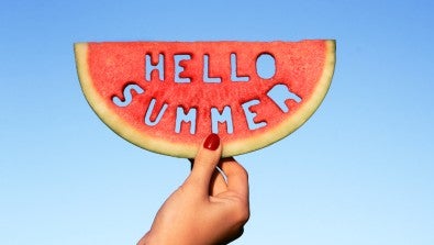 Your Summer Toolkit For Bug Bites, Beach Safety and Beyond