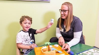 david counterman story