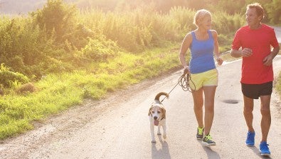 Get your heart back on track