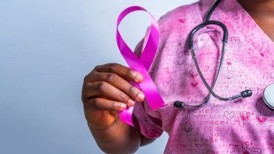 How to get a second opinion for breast cancer
