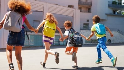 Kids and Back Pain Seminar Recap