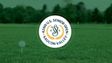 2022 U.S. Senior Open